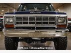 Thumbnail Photo 29 for 1984 Dodge Ramcharger